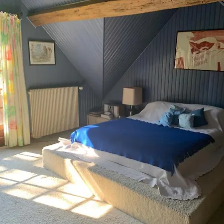 Enoland La Maison Du Bonheur Сasa de vacaciones *