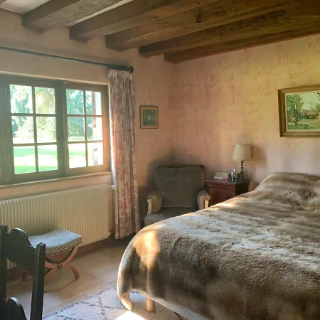 Enoland La Maison Du Bonheur