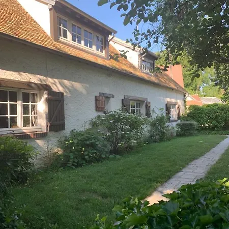Сasa de vacaciones Enoland La Maison Du Bonheur