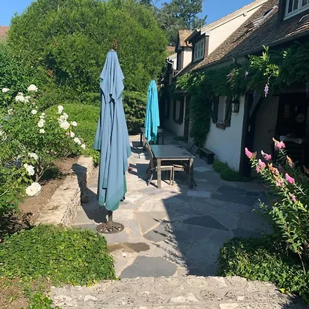 Сasa de vacaciones Enoland La Maison Du Bonheur *