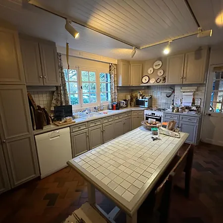 Enoland La Maison Du Bonheur *
