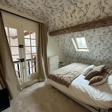 Enoland La Maison Du Bonheur Сasa de vacaciones