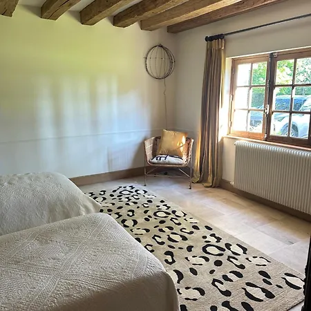 Enoland La Maison Du Bonheur Bourdonné