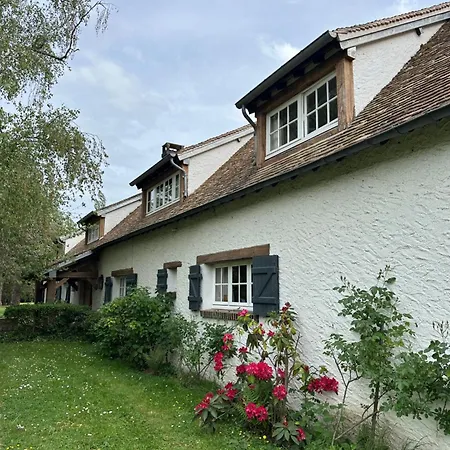 Сasa de vacaciones Enoland La Maison Du Bonheur