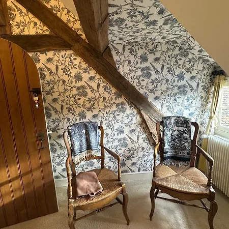 Сasa de vacaciones Enoland La Maison Du Bonheur