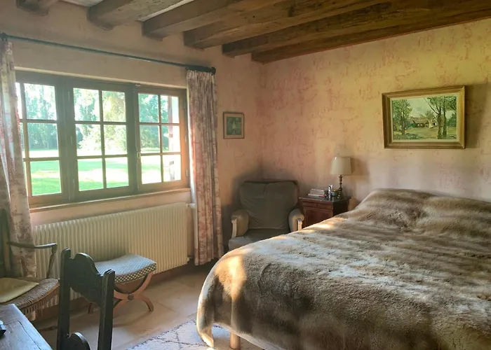 Enoland La Maison Du Bonheur